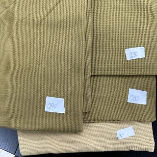 Jersey WAFFLE csomag 140