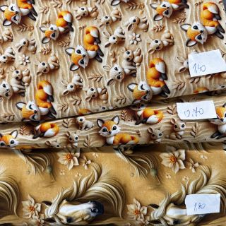Digi print jersey csomag 2090