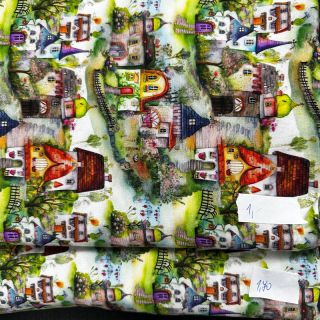 Digi print jersey csomag 2088