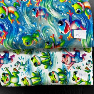 Digi print jersey csomag 2087
