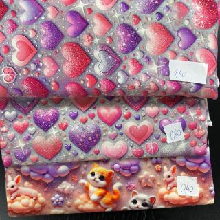 Digi print jersey csomag 2086