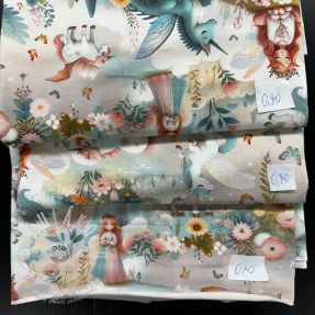 Digi print jersey csomag 2085