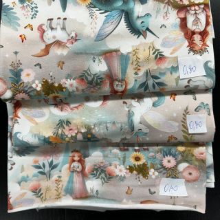 Digi print jersey csomag 2085