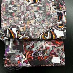 Digi print jersey csomag 2084