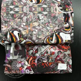 Digi print jersey csomag 2084
