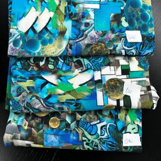Digi print jersey csomag 2083