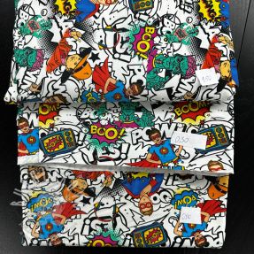 Digi print jersey csomag 2082