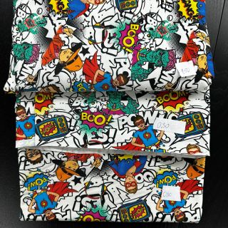 Digi print jersey csomag 2082