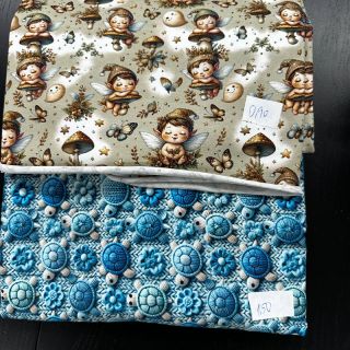 Digi print jersey csomag 2079
