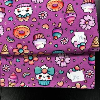 Digi print jersey csomag 2078
