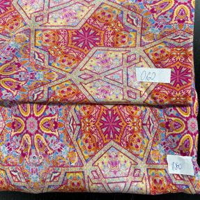 Jersey csomag VISCOSE LYCRA 124