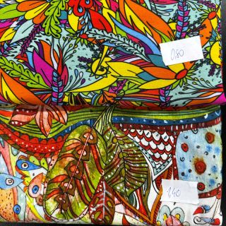Jersey csomag VISCOSE LYCRA 122