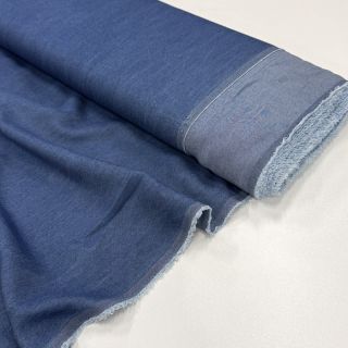 JEANS Denim TENCEL LYOCELL blue