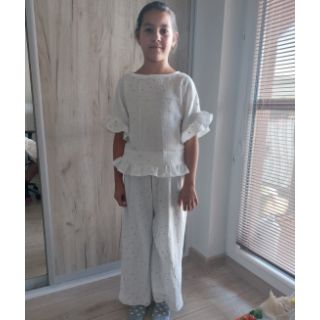 Double gauze csomag 2196