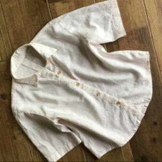 Lenvászon előmosott 170 g ecru