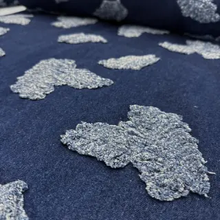 JEANS DENIM Ruffle design B