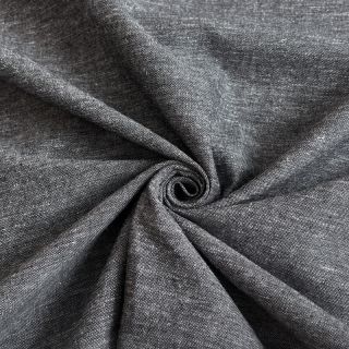 Lenvászon pamuttal Lico black