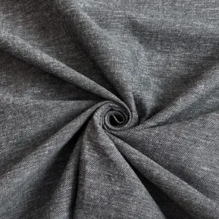 Lenvászon pamuttal Lico black
