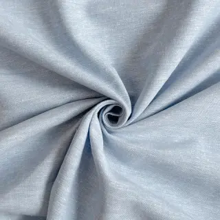 Lenvászon pamuttal Lico light blue