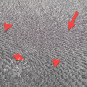 Jersey pamut grey II.osztály