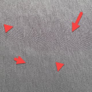 Jersey pamut grey II.osztály