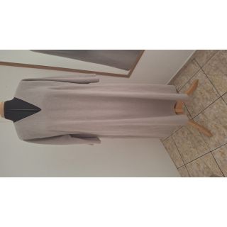 Lenvászon előmosott STONEWASHED PREMIUM pebble