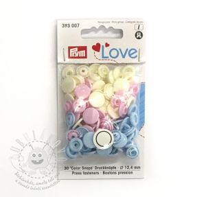 Colorsnaps PRYM Love 8