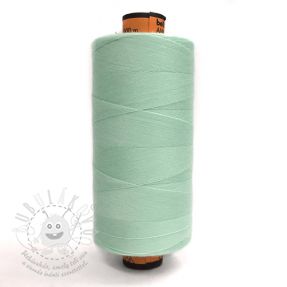 Poliészter cérna Amann Belfil-S 120 pasztell mint