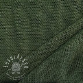 Tüll TÜTÜ army 160 cm