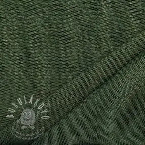Tüll TÜTÜ army 160 cm