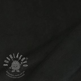 Tüll TÜTÜ black 160 cm