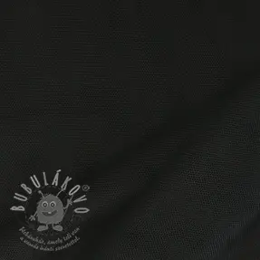Tüll TÜTÜ black 160 cm