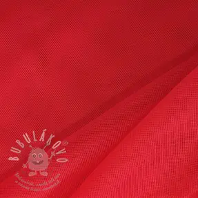 Tüll TÜTÜ red 160 cm
