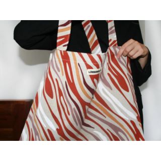 Dekorációs anyag Linenlook Zebra Mix