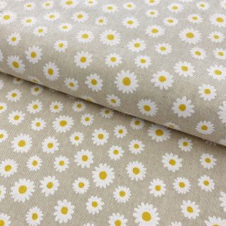 Dekorációs anyag Linenlook Daisy sweet garden II.osztály