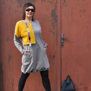 Szabadidő anyag PREMIUM dark pebble