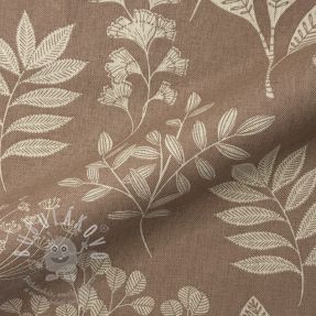 Dekorációs anyag Linenlook premium Delicate Flora Branch