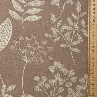 Dekorációs anyag Linenlook premium Delicate Flora Branch