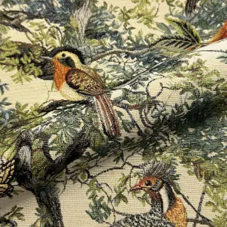 Dekorációs anyag GOBELIN PREMIUM Bird Heritage Forest