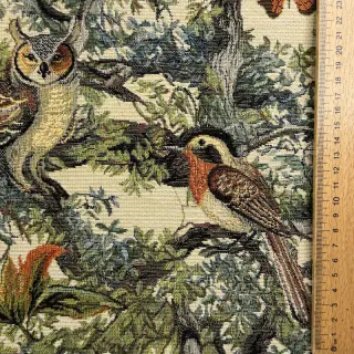 Dekorációs anyag GOBELIN PREMIUM Bird Heritage Forest