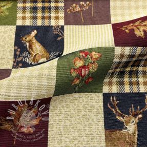 Dekorációs anyag GOBELIN PREMIUM Rustic Nature Patch