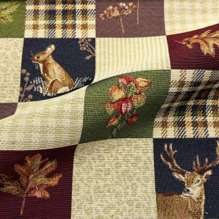 Dekorációs anyag GOBELIN PREMIUM Rustic Nature Patch