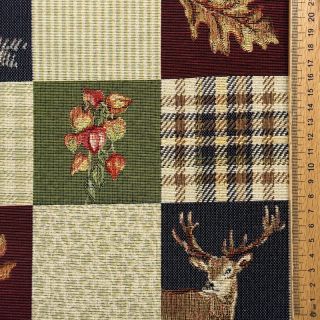 Dekorációs anyag GOBELIN PREMIUM Rustic Nature Patch