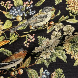 Dekorációs anyag GOBELIN PREMIUM Paradise Bird Flora