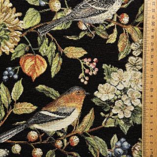 Dekorációs anyag GOBELIN PREMIUM Paradise Bird Flora