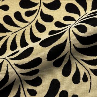 Dekorációs anyag GOBELIN PREMIUM Drop Wave Branch design B