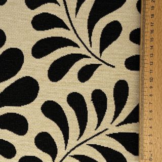 Dekorációs anyag GOBELIN PREMIUM Drop Wave Branch design B