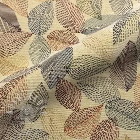 Dekorációs anyag GOBELIN PREMIUM Stitch Sketch Leaf