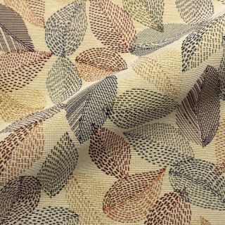Dekorációs anyag GOBELIN PREMIUM Stitch Sketch Leaf