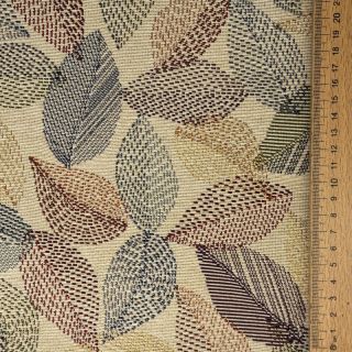 Dekorációs anyag GOBELIN PREMIUM Stitch Sketch Leaf
